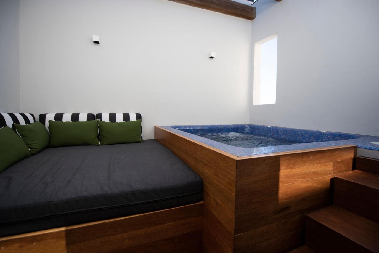 Hotel Madi 산미겔데아옌데 외부 사진