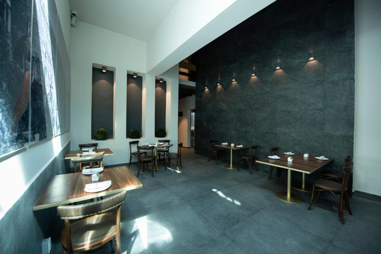 Hotel Madi 산미겔데아옌데 외부 사진