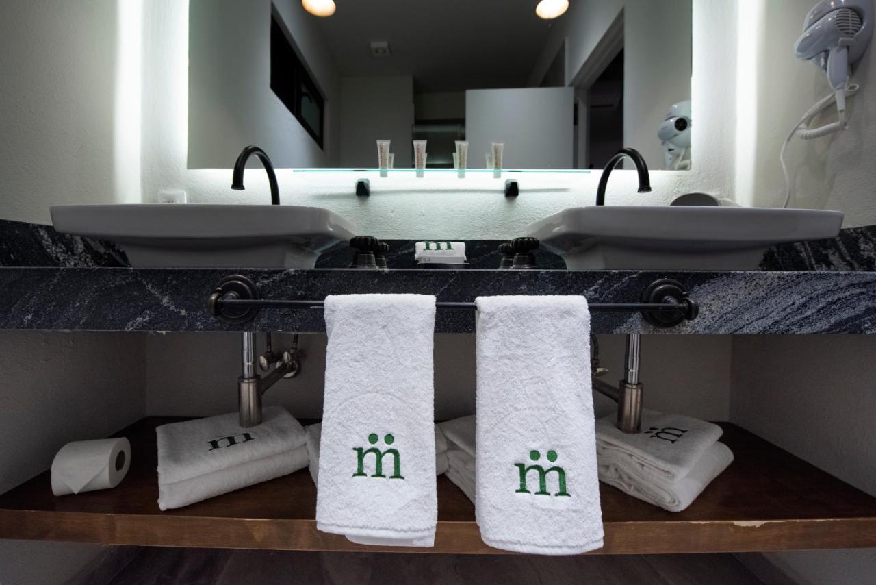 Hotel Madi 산미겔데아옌데 외부 사진