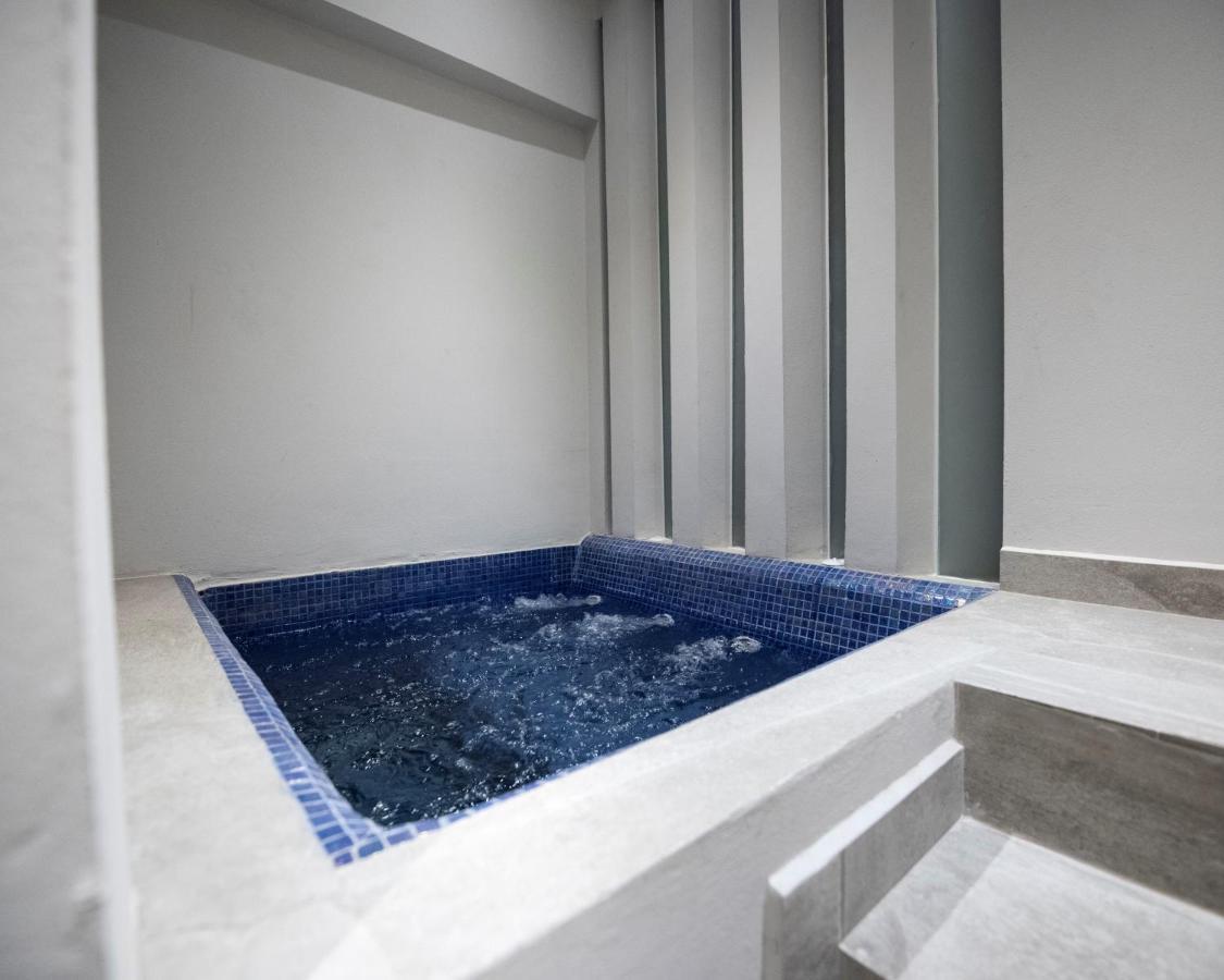 Hotel Madi 산미겔데아옌데 외부 사진