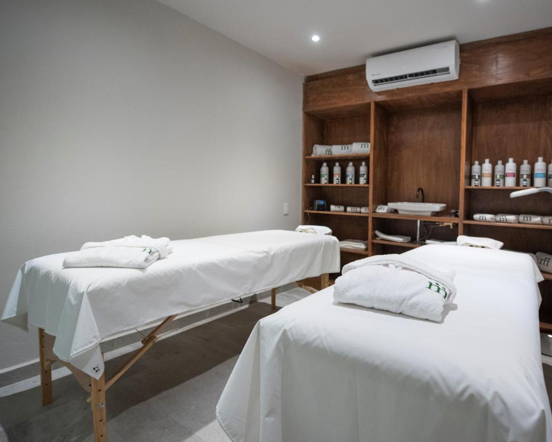 Hotel Madi 산미겔데아옌데 외부 사진