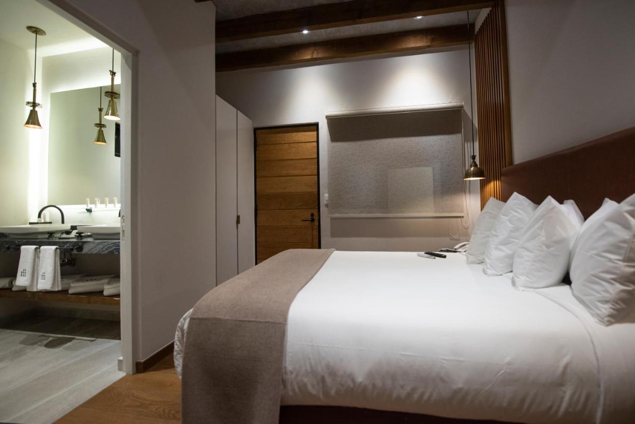 Hotel Madi 산미겔데아옌데 외부 사진