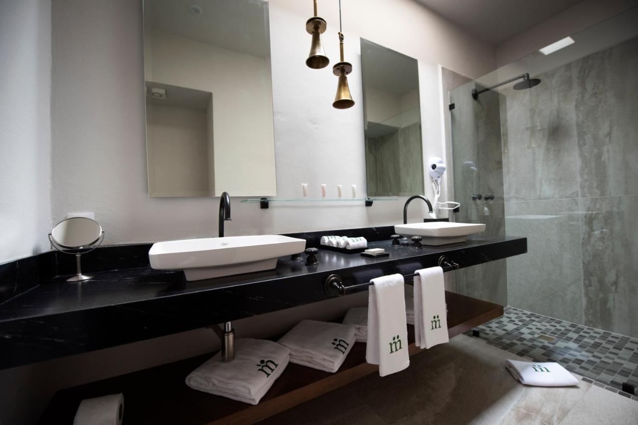 Hotel Madi 산미겔데아옌데 외부 사진
