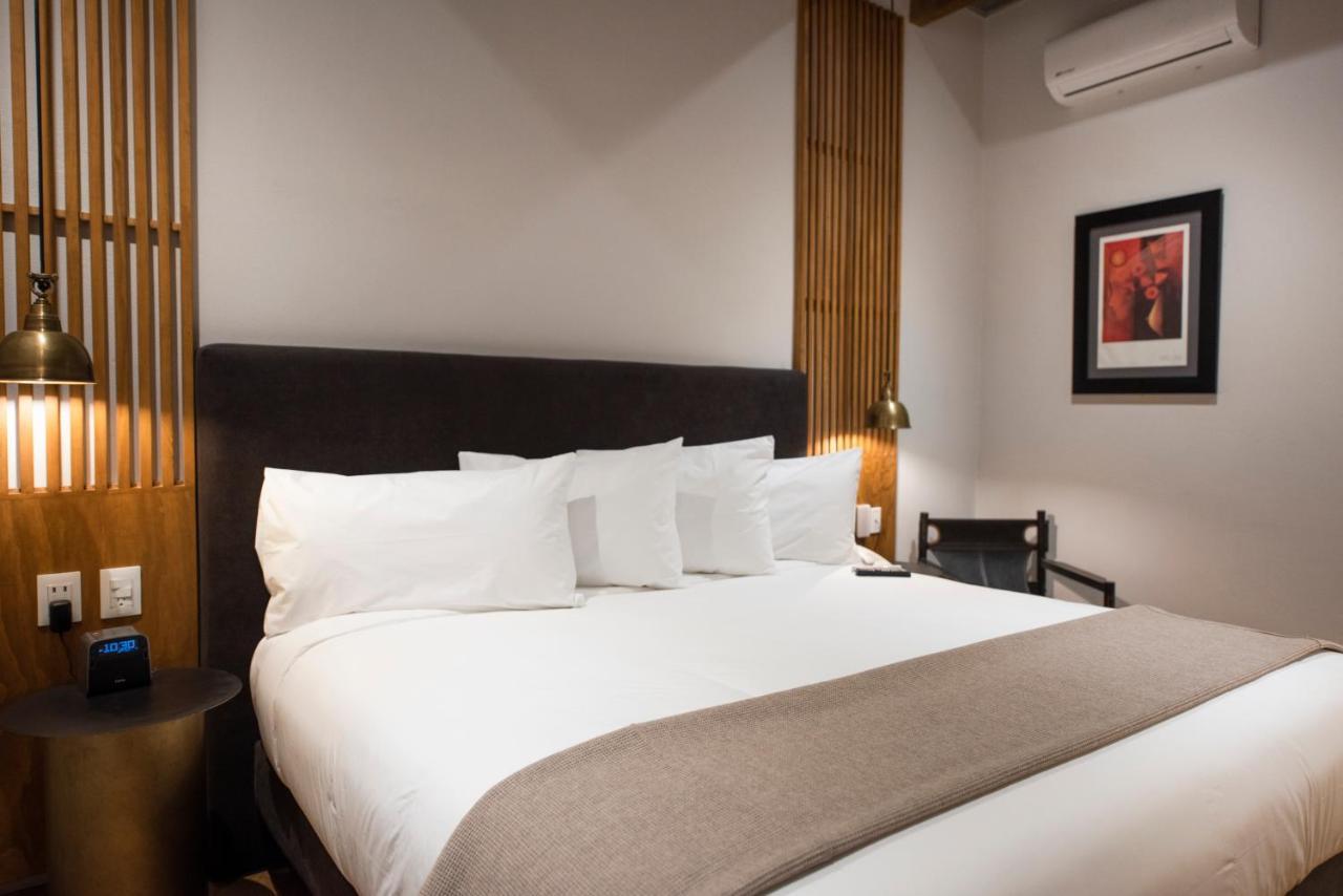 Hotel Madi 산미겔데아옌데 외부 사진
