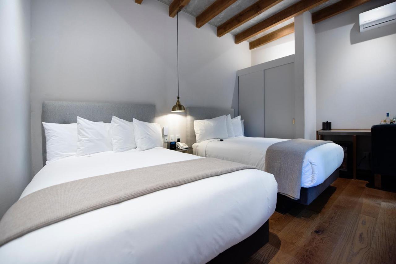 Hotel Madi 산미겔데아옌데 외부 사진