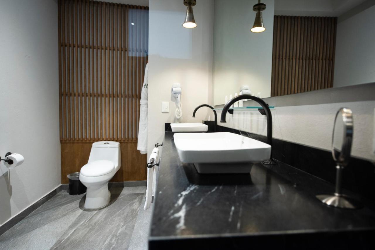 Hotel Madi 산미겔데아옌데 외부 사진
