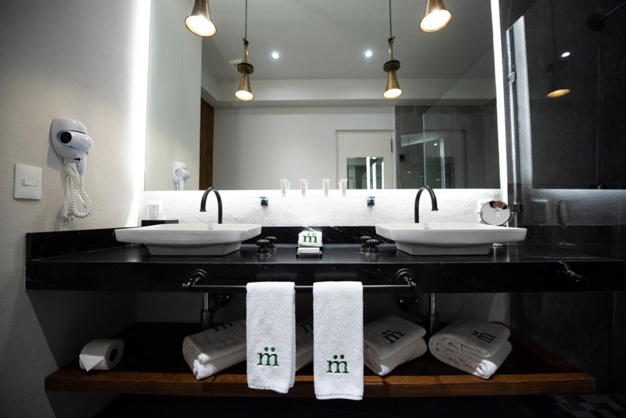 Hotel Madi 산미겔데아옌데 외부 사진