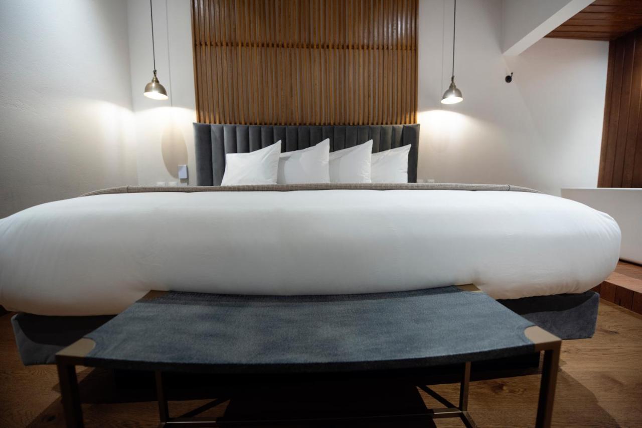 Hotel Madi 산미겔데아옌데 외부 사진