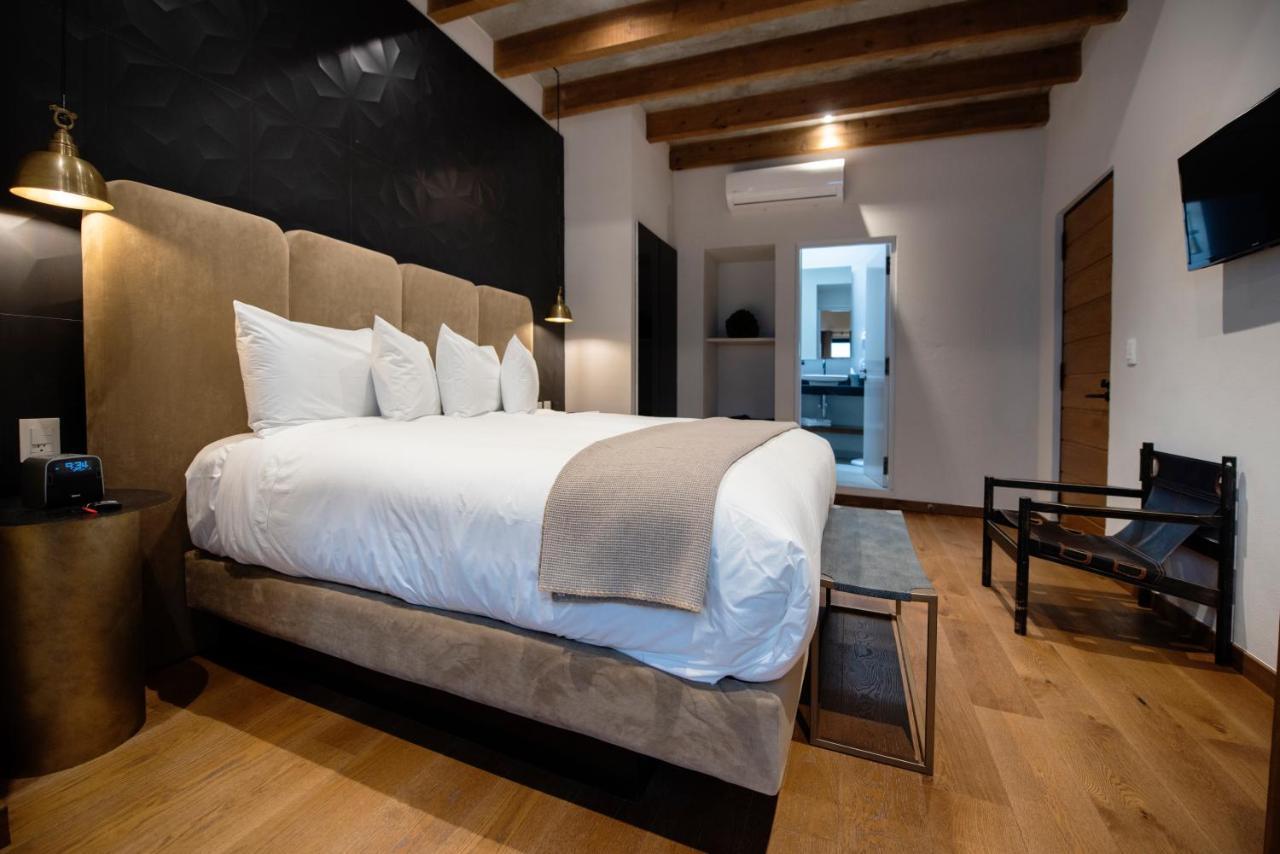 Hotel Madi 산미겔데아옌데 외부 사진