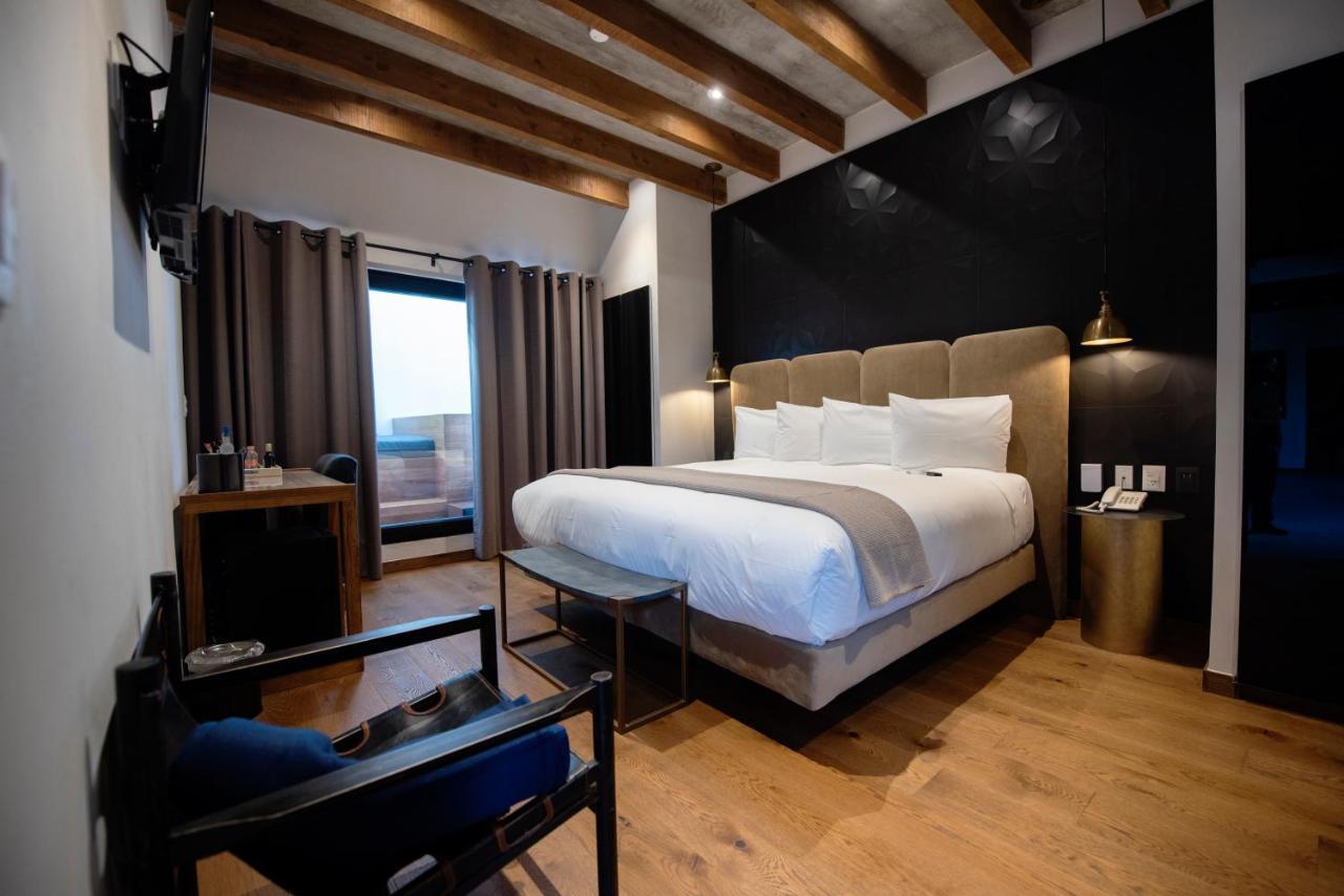 Hotel Madi 산미겔데아옌데 외부 사진